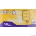 Verbatim  Диски DVD-R  4.7Gb 16-х, 50шт. Shrink (43731)