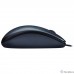 910-001793  Мышь Logitech M90 Optical USB Dark Grey RTL 910-001793  Мышь Logitech M90 Optical USB Dark Grey RTL