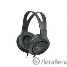 Panasonic RP-HT 161 E-K, полноразмерные