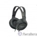 Panasonic RP-HT 161 E-K, полноразмерные