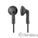 Panasonic RP-HV094GU-K чёрный Наушники
