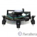 Cooler Intel Original S1200/1156/1155/1150 97378 (Al+Cu)(BLACK) {ITEM NAME Е97378/E41759}