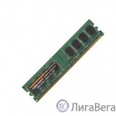 QUMO DDR2 DIMM 2GB QUM2U-2G800T6(R)/QUM2U-2G800T5(R) (PC2-6400, 800MHz)