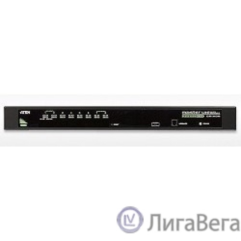 ATEN CS1308(E-AT-G)  8-и портовый PS/2-USB KVM переключатель