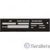 USB 2.0 Card reader SD/SDHC/MMC/MS/microSD/xD/CF, 3.5″ (черный) [GR-116B]