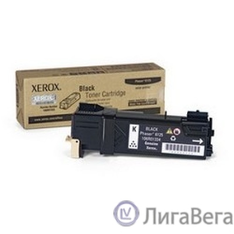 XEROX 006R01517  Тонер-картридж  XEROX WC 7545/7556/7525/7835, Black, (26К)