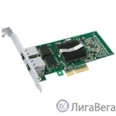 INTEL EXPI9402PT Сетевая карта OEM, PCI-Exepres Dual port server adapter