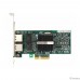 INTEL EXPI9402PT Сетевая карта OEM, PCI-Exepres Dual port server adapter