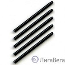 Wacom набор наконечников, стандартные для Intous4  (5шт) [ACK-20001]