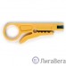 Hyperline HT-318 Устройство для зачистки и разделки витой пары, 110 тип Hyperline HT-318 Устройство для зачистки и разделки витой пары, 110 тип