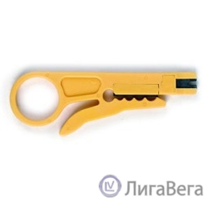 Hyperline HT-318 Устройство для зачистки и разделки витой пары, 110 тип Hyperline HT-318 Устройство для зачистки и разделки витой пары, 110 тип