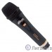 RITMIX RDM-131 Black {-70 дБ +/- 3 дБ, подключение: 3 pin XLR  - jack 6.3 мм}