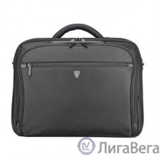 Сумка SUMDEX PON-351 (BK) черная до 16″