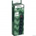 Defender Фильтр ES, 5.0м, 5 розеток, черный [99486]
