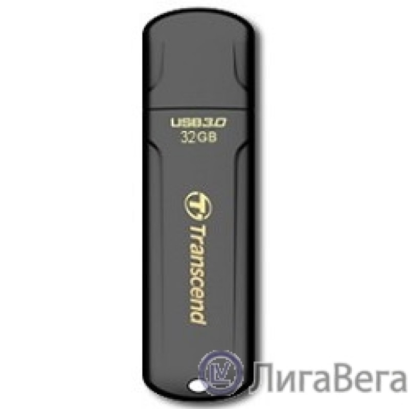 Transcend USB Drive 32Gb JetFlash 700 TS32GJF700 {USB 3.0}