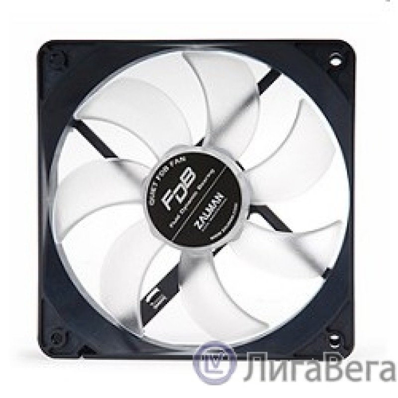 Case fan ZALMAN  ZM-F3 FDB (SF) Case fan ZALMAN  ZM-F3 FDB (SF)