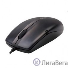 A-4Tech Мышь OP-530NU (черный) USB,3+1 кл.-кн.,провод.мышь [631895]