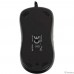 A-4Tech Мышь OP-560NU (черный) USB, 3+1 кл.-кн.,провод.мышь [631896]