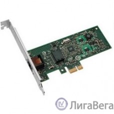INTEL EXPI9301CT Сетевая карта OEM, Gigabit Desktop Adapter PCI-E x1 10/100/1000Mbps (893647 / 746398)
