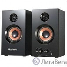 Defender AURORA S20 { 2x10 Вт RMS,20-20000 Гц, разъём для наушников } [65419]