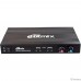 RITMIX RWM-221 black {2 микрофона, 87.5 - 92 МГц, 2 канала, ±0,005%, 40-20000 Гц, 600 Ом, –60±3 дБ, 80 дБ, макс девиация: 10 КГц} RITMIX RWM-221 black {2 микрофона, 87.5 - 92 МГц, 2 канала, ±0,005%, 40-20000 Гц, 600 Ом, –60±3 дБ, 80 дБ, макс девиация: 10 КГц}