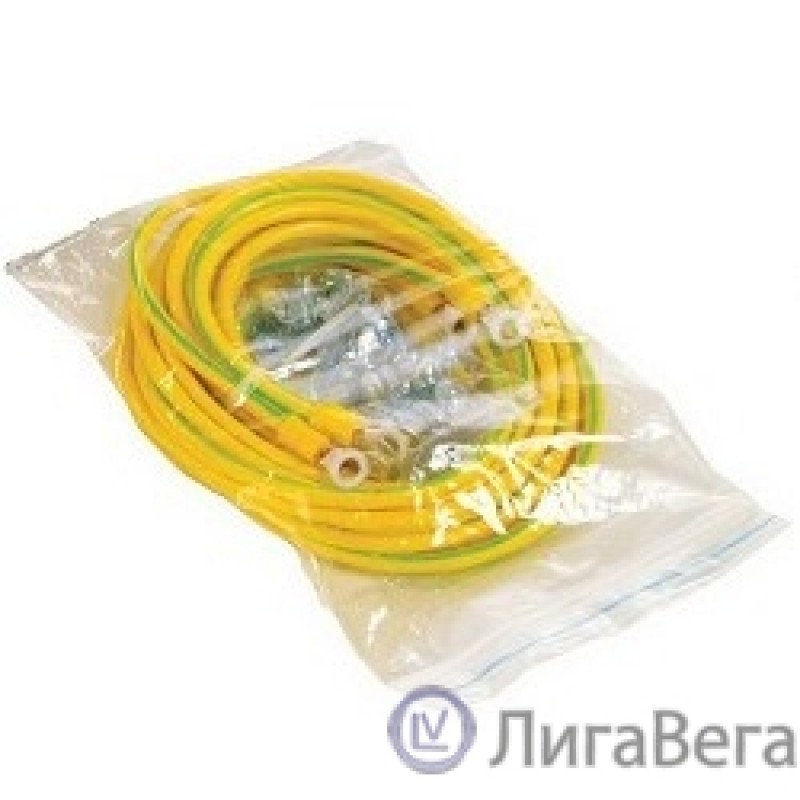 ЦМО Комплект проводов заземления для шкафа ШРН, универсальный (ПЗ-ШРН) ЦМО Комплект проводов заземления для шкафа ШРН, универсальный (ПЗ-ШРН)