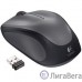 910-002201/910-002692 Logitech Wireless Mouse M235 silver 
