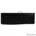 920-002506 Logitech Клавиатура K120 Black USB EER RTL оригинальная заводская гравировка RU/LAT 920-002506 Logitech Клавиатура K120 Black USB EER RTL оригинальная заводская гравировка RU/LAT