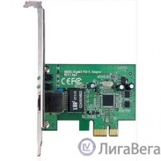 TP-Link TG-3468 Гигабитный сетевой адаптер PCI Express