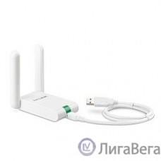 TP-Link TL-WN822N N300 Wi-Fi USB-адаптер высокого усиления