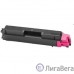 Kyocera-Mita TK-590M Картридж, Magenta {FS-C5250DN/C2026MFP/C2026MFP+/C2126MFP/C2126MFP+/C2526MFP/C2626MFP, Magenta, (5000стр.)}