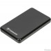 Transcend Portable HDD 1Tb StoreJet TS1TSJ25A3K {USB 3.0, 2.5″, black}