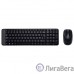 920-003169 Logitech Клавиатура + мышь Wireless Combo MK220 Black USB оригинальная заводская гравировка RU/LAT  920-003169 Logitech Клавиатура + мышь Wireless Combo MK220 Black USB оригинальная заводская гравировка RU/LAT