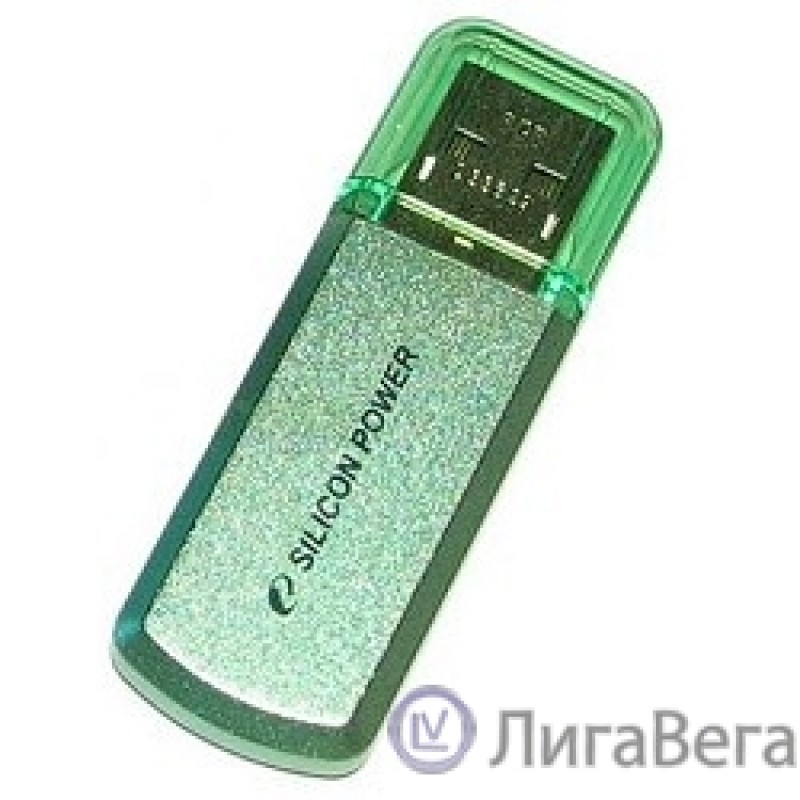 Silicon Power USB Drive 8Gb Helios 101 SP008GBUF2101V1N {USB2.0, Green} Silicon Power USB Drive 8Gb Helios 101 SP008GBUF2101V1N {USB2.0, Green}