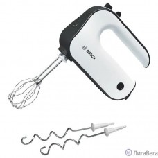 BOSCH MFQ4020 Миксер ручной, пластик, 450 Вт, белый/ черный