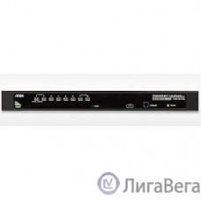 ATEN CS1316(-AT-G)  переключатель/16 PORT PS/2 USB KVMP SWITCH W/230V ADP