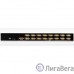 ATEN CS1316(-AT-G)  переключатель/16 PORT PS/2 USB KVMP SWITCH W/230V ADP