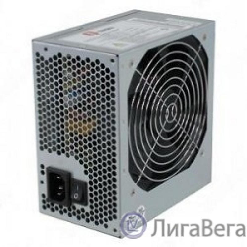 FSP 500W ATX Q-Dion QD-500 OEM {12cm Fan, Noise Killer, nonPFC}
