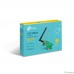TP-Link TL-WN781ND N150 Wi-Fi адаптер PCI Express TP-Link TL-WN781ND N150 Wi-Fi адаптер PCI Express