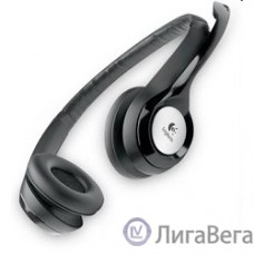 Logitech Stereo Headset H390 981-000406/981-000803
