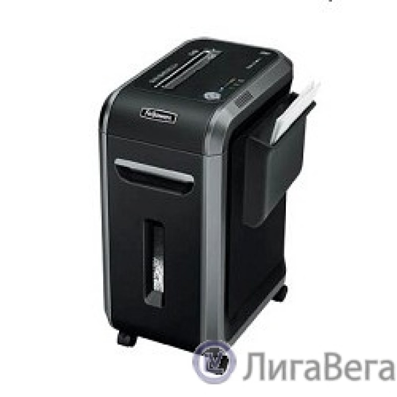 Fellowes Шредер Powershred 99Ci FS-46910{100% Jam Proof, SafeSense,авт., 3,9х38 мм}