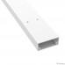 Dkc 00351 TMC 40x17 Миниканал ( 2 метра) Dkc 00351 TMC 40x17 Миниканал ( 2 метра)