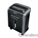 Fellowes Шредер Powershred 79Ci FS-46790(01/04) {3.9х38мм,14лст.,23лтр.,уничтожает: скрепки,скобы,карты,CD}