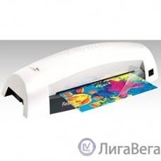 Fellowes Ламинатор Lunar A4 FS-57156(01) {2x80 мкм, 30 см/мин}
