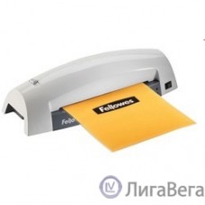 Fellowes Ламинатор Lunar A3 FS-57167 {2x80 мкм, 30 см/мин}