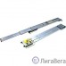 Supermicro MCP-290-00058-0N Салазки 19″ to 26.6″ quick-release rail set for 2U & 3U 17.2″ W chassis 