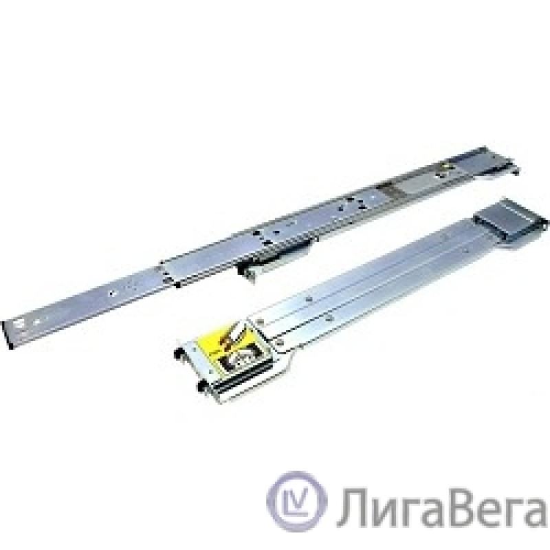 Supermicro MCP-290-00058-0N Салазки 19″ to 26.6″ quick-release rail set for 2U & 3U 17.2″ W chassis 