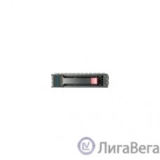 HP 300GB 6G SAS 10K rpm SFF (2.5-inch) Dual Port Enterprise Hard Drive (507284-001 / 507284-001B / 507119-004 / 507129-004/597609-001) analog 507127-b21