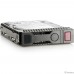 HP 300GB 6G SAS 10K rpm SFF (2.5-inch) Dual Port Enterprise Hard Drive (507284-001 / 507284-001B / 507119-004 / 507129-004/597609-001) analog 507127-b21