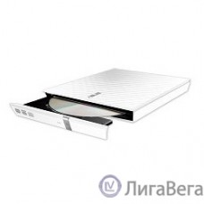 ASUS SDRW-08D2S-U LITE/(D)WHT (G/AS), White RTL